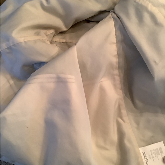 Project powder women’s jacket with hood - Picture 6 of 11